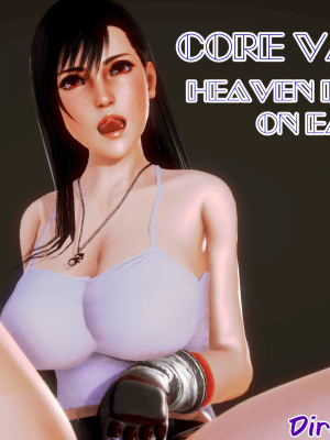 [DirectorEroko] Core Values 3 – Heaven is a Place on Earth