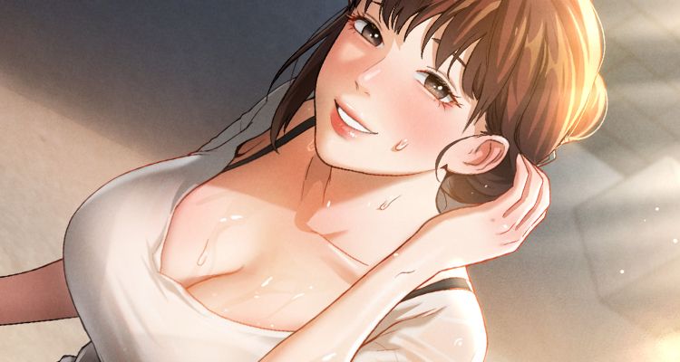 私密視角
