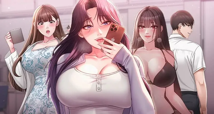 網紅女老師